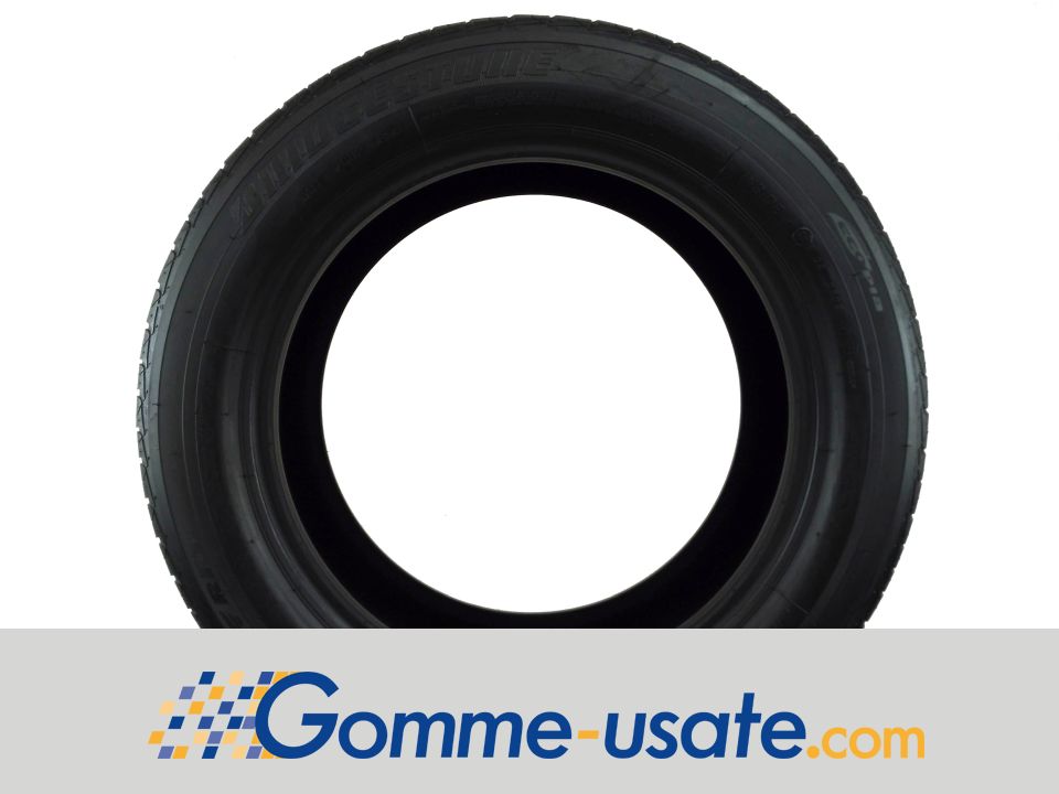 Thumb Bridgestone Gomme Usate Bridgestone 225/55 R17 97Y Turanza ER300 Runflat (60%) pneumatici usati Estivo_1